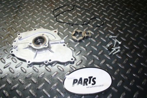 2008 polaris sportsman 300 oil pump with cover oem