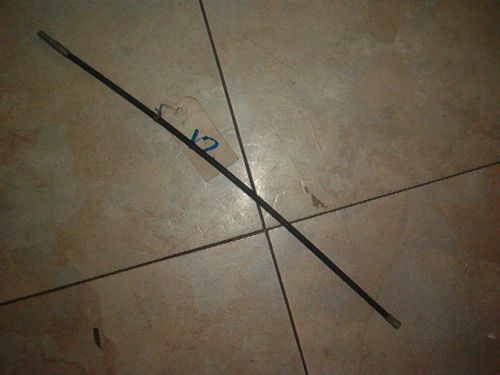 ++swish!! - 414 - 1313 - nos -  snowmobile  cable housing+++  ++    #12