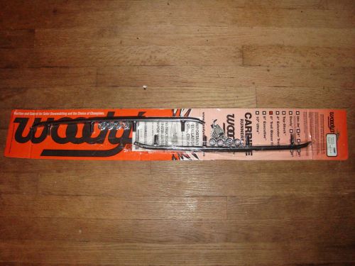 New woodys 6" carbides ski doo tsd4-6180 free shipping