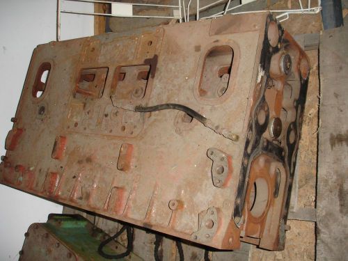 6-71 detroit diesel high "block", part # (5196146)