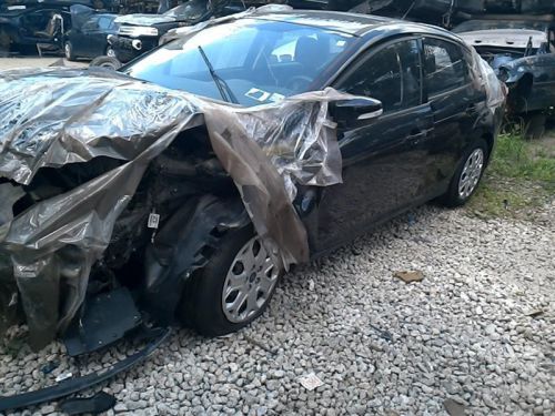 13 ford focus l. windshield wiper mtr motor only 149000