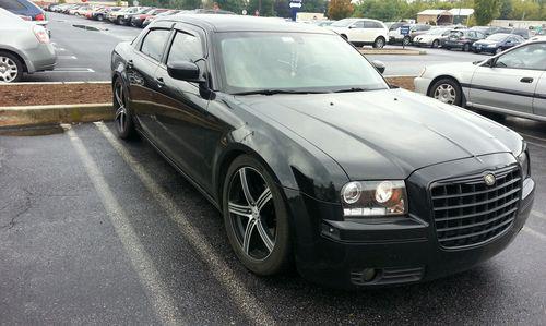 2005 chrysler 300 touring 3 5l, US $3,500.00, image 2