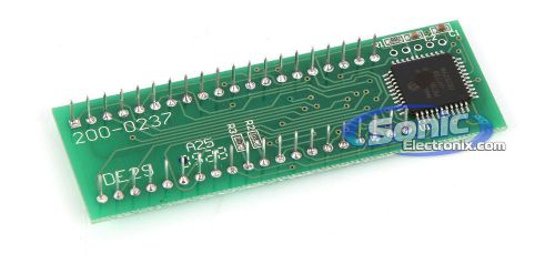 Directed 998m bitwriter 1 memory upgrade - needed for v2.5 and up