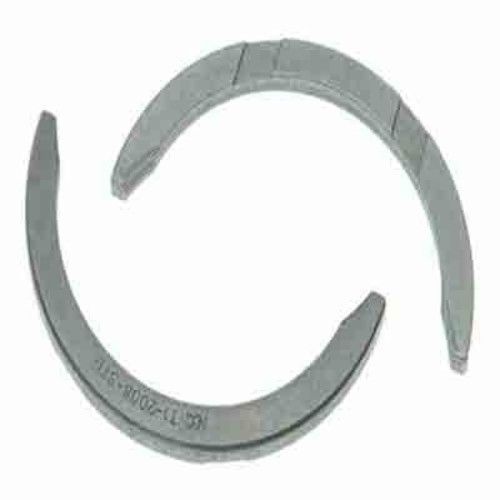 Clevite tw472s thrust washer set