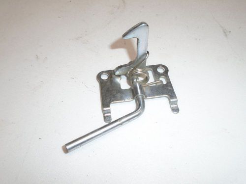 Honda trx450er trx 450 er seat latch