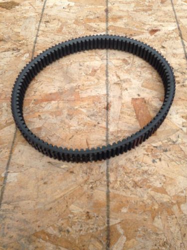 08 ski doo summit x xp 800 lightly used belt #417300377