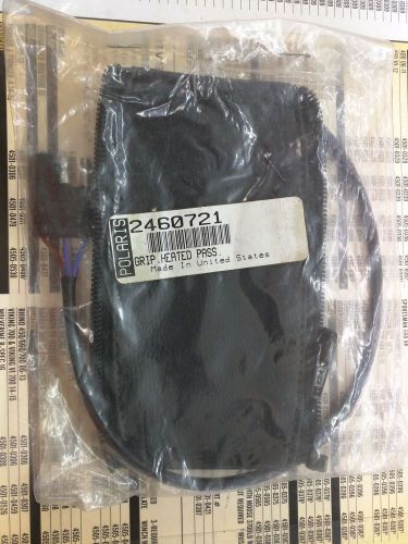 Polaris pasenger grip heater classic touring pn2460721