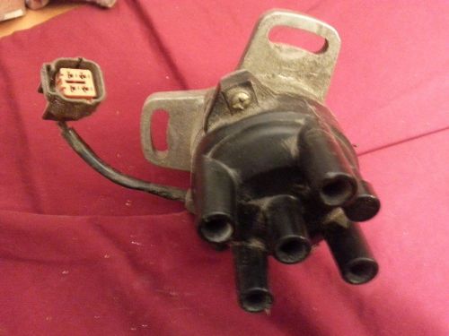 Distributor 1990 – 1992 ford probe, mazda 626, mx-3