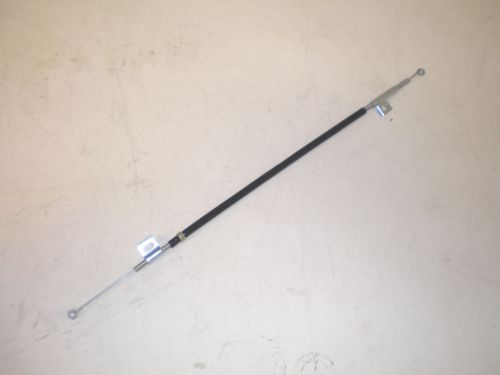 66 67 chevelle #2 heater control cable