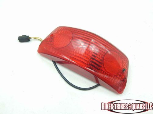 2003 ski doo rev 600 taillight brake light