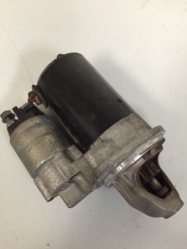 2008 bmw 528xi e60 oem engine starter motor assembly 7521123