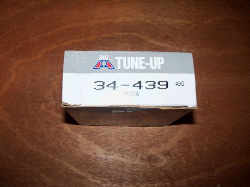 Big a rotor 34-439