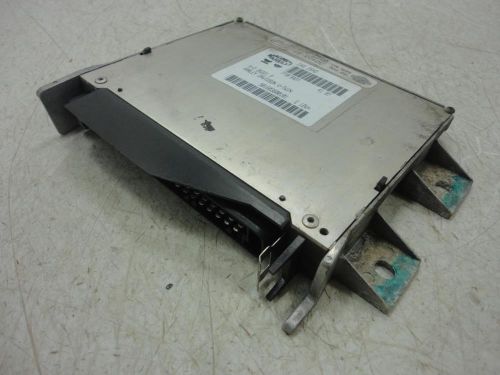 95-98 harley davidson flh electronic module ecu ecm magneti marelli