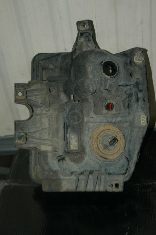 08 09 10 Ford OEM F250 F350 F450 F550 Passenger RH HEADLIGHT Headlamp Light, US $20.00, image 5