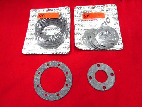 New cometic fuel cell filler neck gaskets,fc004080kfm