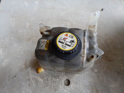 99 00 01 02 03 ford windstar 3.8l coolant reservoir