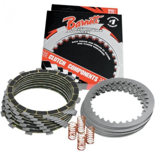 Barnett complete clutch kit suzuki gsx650f 08-09