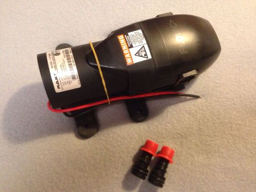 New flojet lfp122202 12v