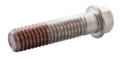 Mercury bolt trim tab 10-806327 lower unit ei