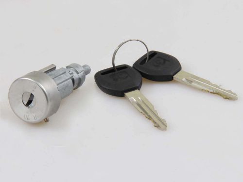 Honda civic dx fe crx gl 1985 1986 1987 ignition switch