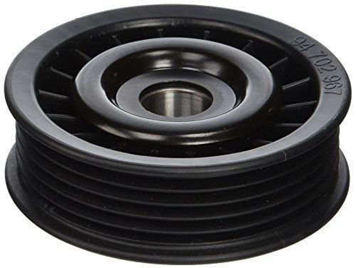 Idler pulley