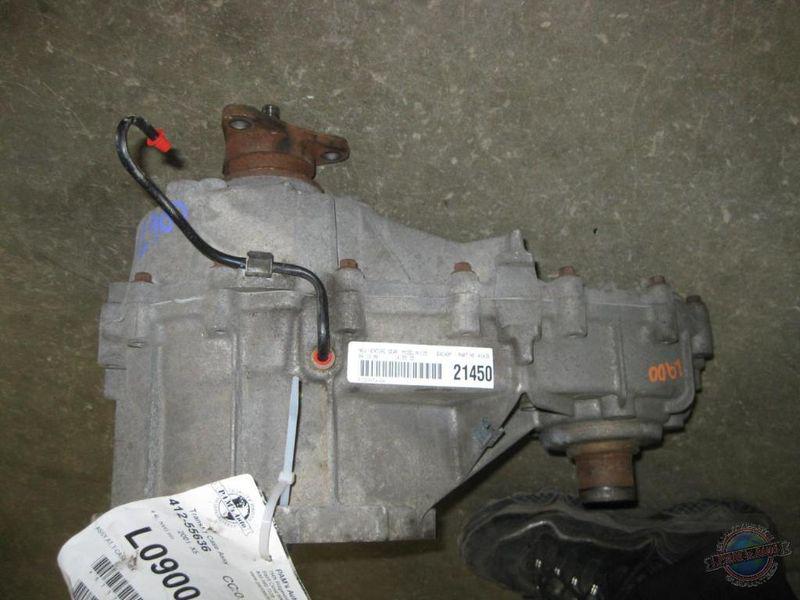 Purchase TRANSFER CASE BMW X5 1059181 00 01 02 03 ASSY AT TCASE 45K in