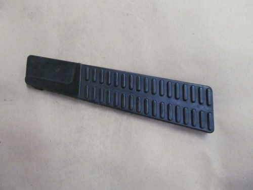 1957-59 chrysler mopar gas pedal