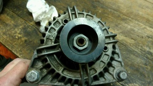 04 dodge 5.9 alternator