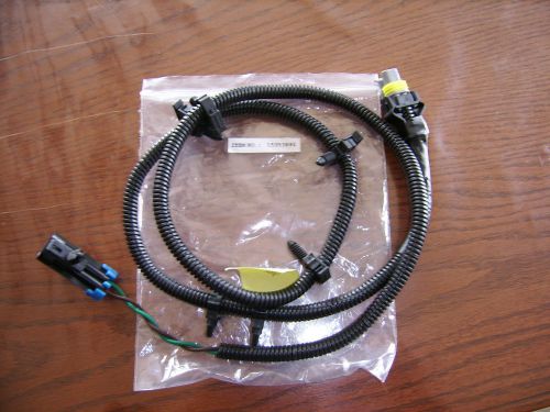 Abs brake  wire  harness montana venture silhouette 15353894   970-044