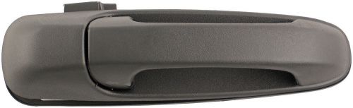 Dorman 80163 exterior door handle