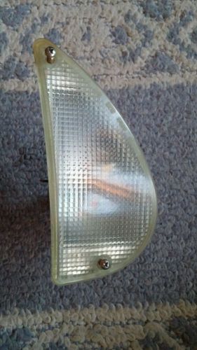 Genuine 1995-1996 mitsubishi eclipse reverse light lh