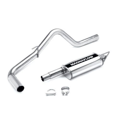 Magnaflow performance exhaust 16627 exhaust system kit