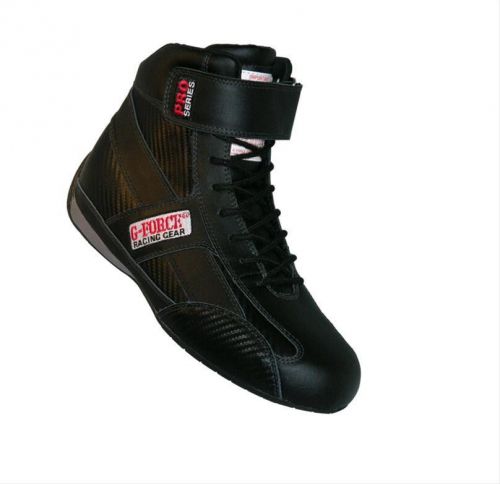 G-force gf236 pro series racing shoes 0236105bk