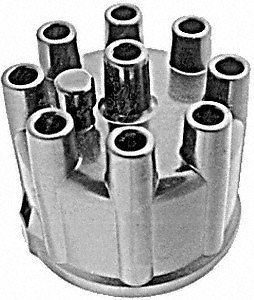 Distributor cap - blue streak