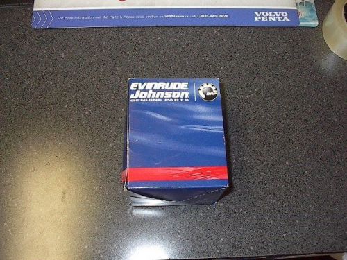 Johnson evinrude exhaust manifold seal p/n 0336429