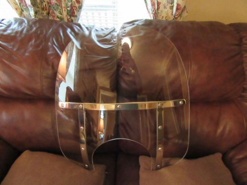 Memphis shades windshield