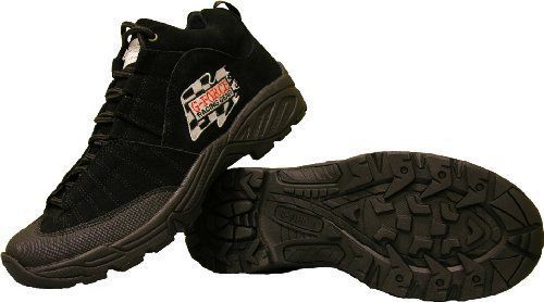 G-force sfi crew shoe