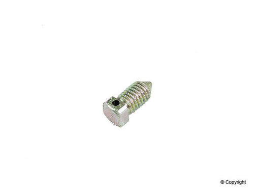 Euromax manual trans shift coupling screw 601 54022 767 shifter bushing/part