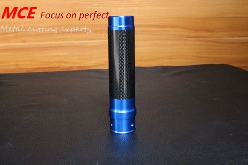 Toyota ft86 gt86 brz modify hand brake set blue