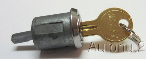 Hudson door lock nos 1938 1939 1940 1941 1942 1946 1947 with key