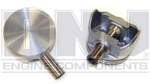 Dnj engine components p467 piston