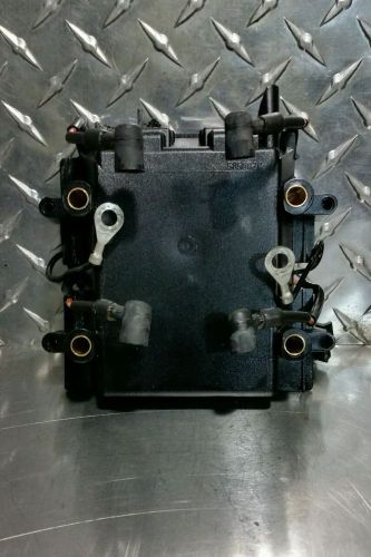 Johnson evinrude 90 hp power pack