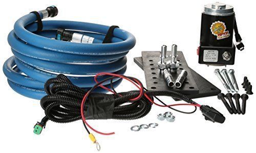 Airdog (r2sbc133) raptor lift pump