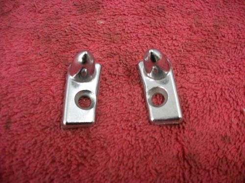 1963-67 corvette hard top alignment pins
