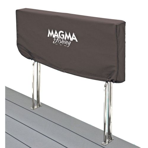 Magma cover f/48" dock cleaning station - jet black model# t10-471jb
