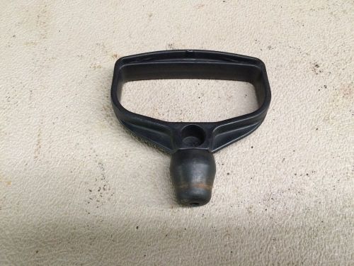 Ski doo formula mx starter group p/n 420852176