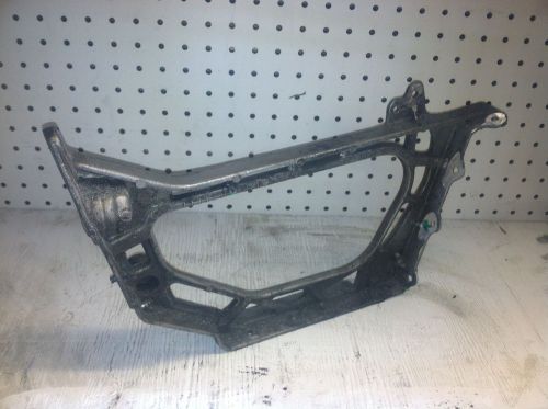2009 summit 800r xp bulkhead brace right side 08 09 10 11 12 13 14 gsx tnt ss