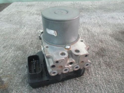 Mazda atenza 2012 abs actuator [1042500]