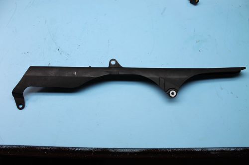 353 06-09 yamaha yzf r6s rear back drive chain guard cover shield