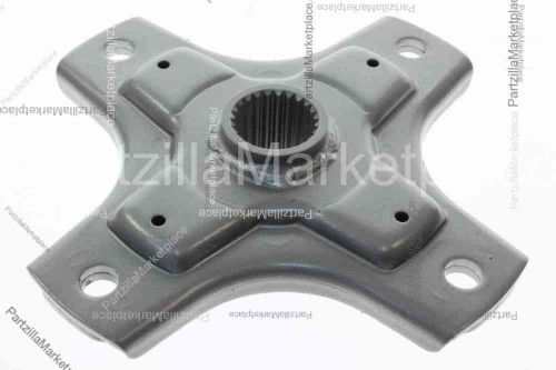 Kawasaki 49030-1086 hub,rr,lh